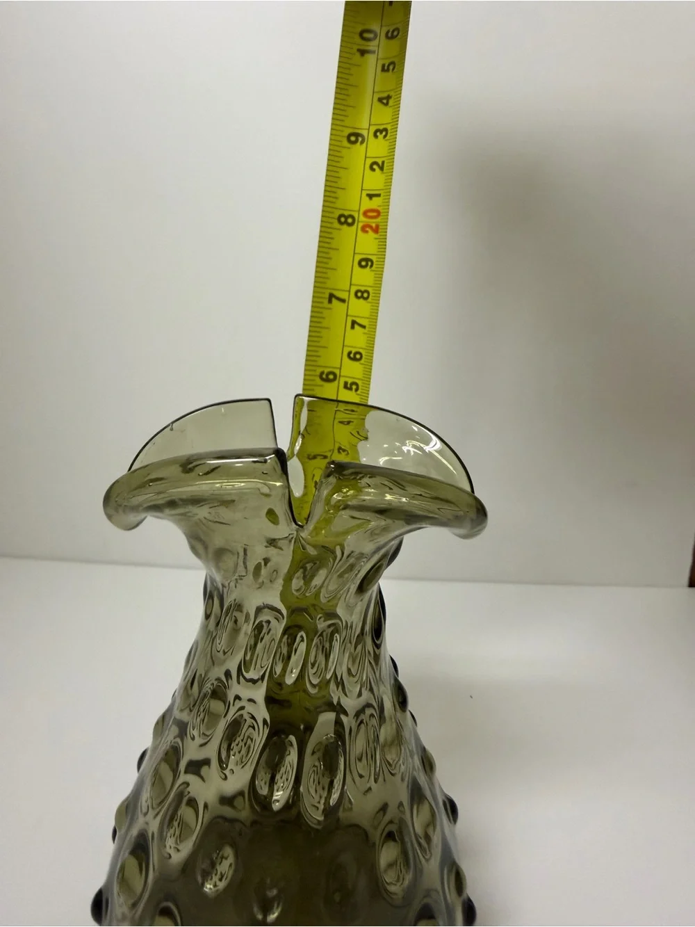 Fenton home accents
